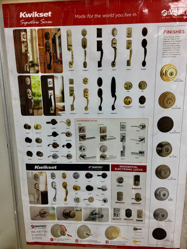 Locksmith «Artiles Lock & Key», reviews and photos, 710 SW 73rd Ave, Miami, FL 33144, USA