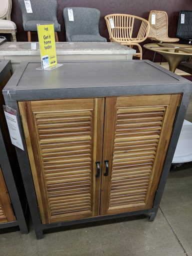 Furniture Store «Cost Plus World Market», reviews and photos, 13990 NE Mill Pl, Woodinville, WA 98072, USA