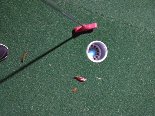 Golf Driving Range «Ace Golf Range & Pro Shop», reviews and photos, 12910 Boyette Rd, Riverview, FL 33569, USA