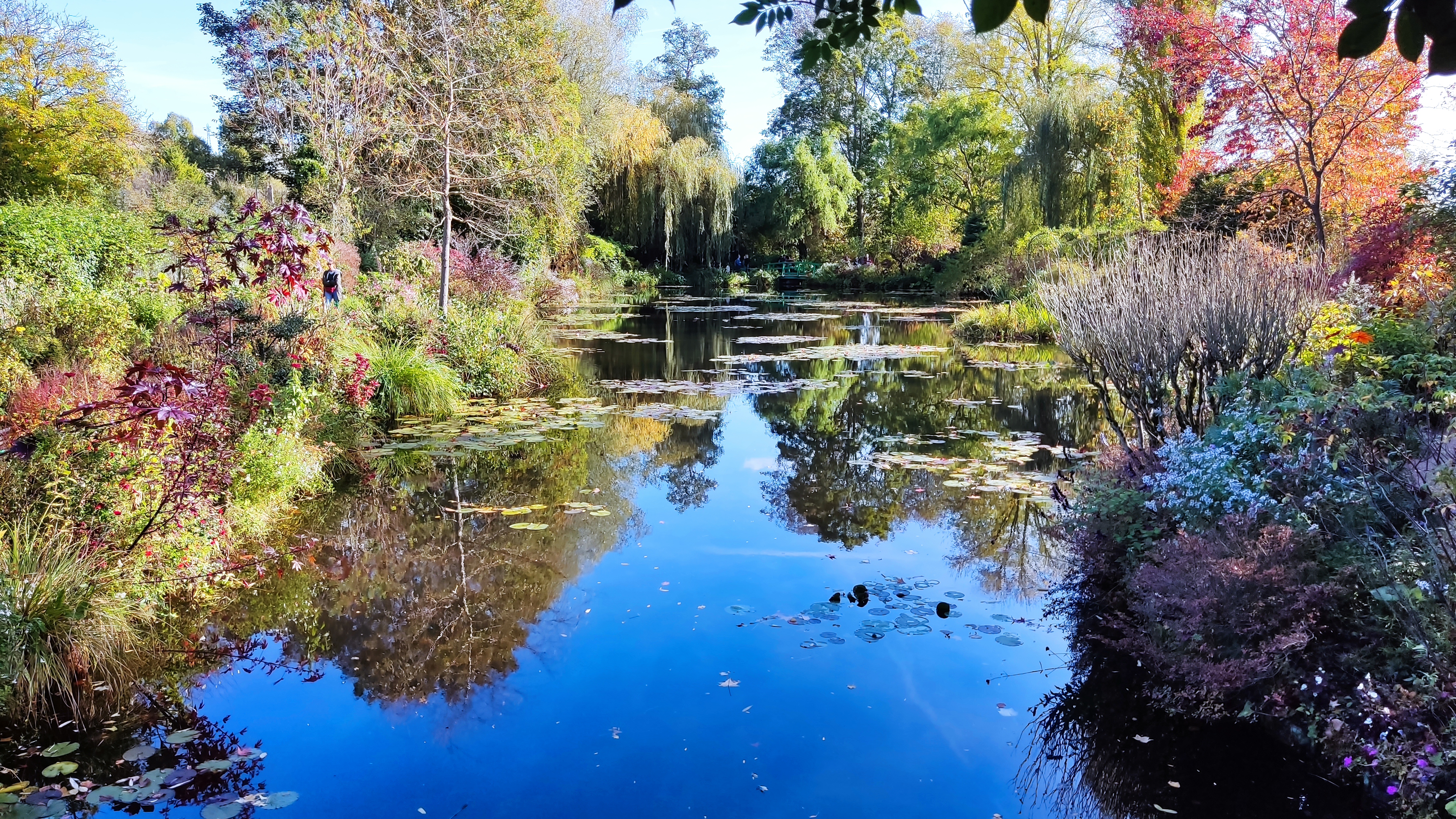 Photo n° 3 de l'avis de Isabelle.C fait le 28/10/2022 à 22:33