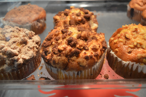 Coffee Shop «Red Poppy Coffee Co», reviews and photos, 402 W 8th St, Georgetown, TX 78626, USA