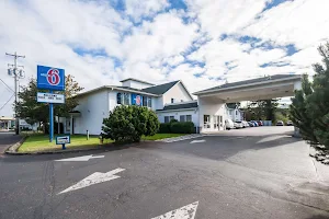 Motel 6 Seaside, OR image