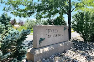 Jensen Nature Park image