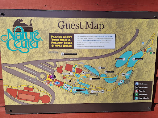 Western North Carolina Nature Center
