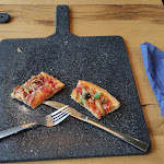 Photo n°1 de l'avis de Andy.a fait le 06/07/2023 à 06:10 sur le  Domino's Pizza Essen Stadtkern à Essen