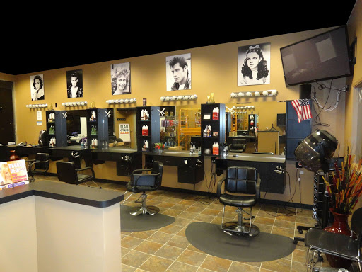 Barber Shop «Hair Cuts & Color LLC», reviews and photos, 1906 SW 3rd St, Corvallis, OR 97333, USA