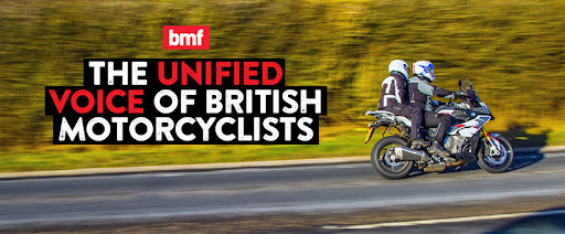 British Motorcyclists Federation