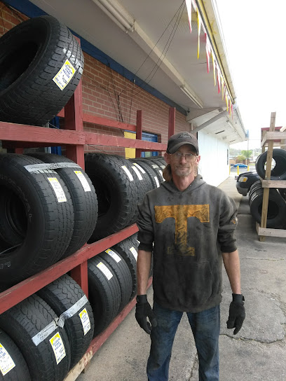 Tennessee Tire