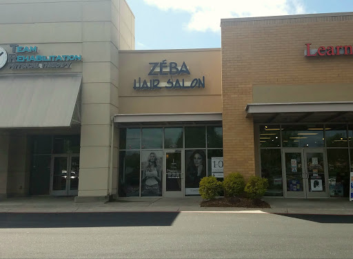 Beauty Salon «Zeba Hair Salon and Spa», reviews and photos, 1401 Johnson Ferry Rd, Marietta, GA 30062, USA