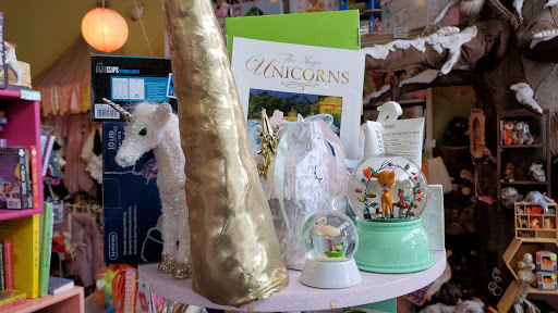 Gift Shop «Talulah Jones», reviews and photos, 1122 E 17th Ave, Denver, CO 80218, USA