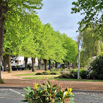 Photo n°2 de l'avis de Jens.c fait le 05/05/2024 à 14:19 sur le  Hotel Max am Meer Kühlungsborn à Kühlungsborn