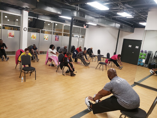 Gym «2A Fitness», reviews and photos, 3705 Eastern Blvd, Montgomery, AL 36116, USA