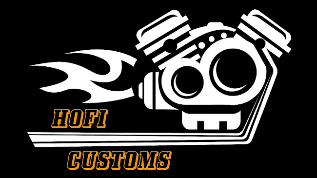 Hofi Customs GmbH - Motorradhändler