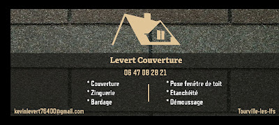 Levert couverture à Ganzeville