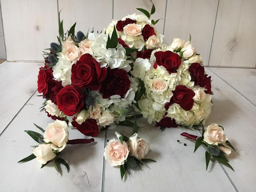 Florist «Davis Floral Designs», reviews and photos, 6500 Denton Hwy A-5, Fort Worth, TX 76148, USA