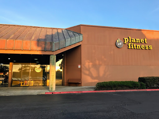 Gym «Planet Fitness», reviews and photos, 39161 Farwell Dr, Fremont, CA 94538, USA