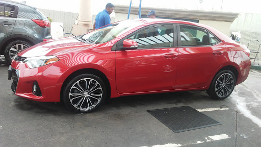 Car Wash «California Hand Car Wash», reviews and photos, 6911 Garden Grove Blvd, Garden Grove, CA 92841, USA