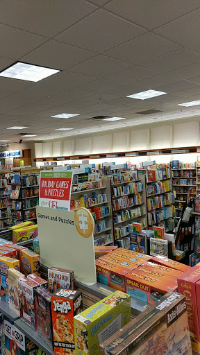 Book Store «Books-A-Million», reviews and photos, 1800 Tiffin Ave #189, Findlay, OH 45840, USA