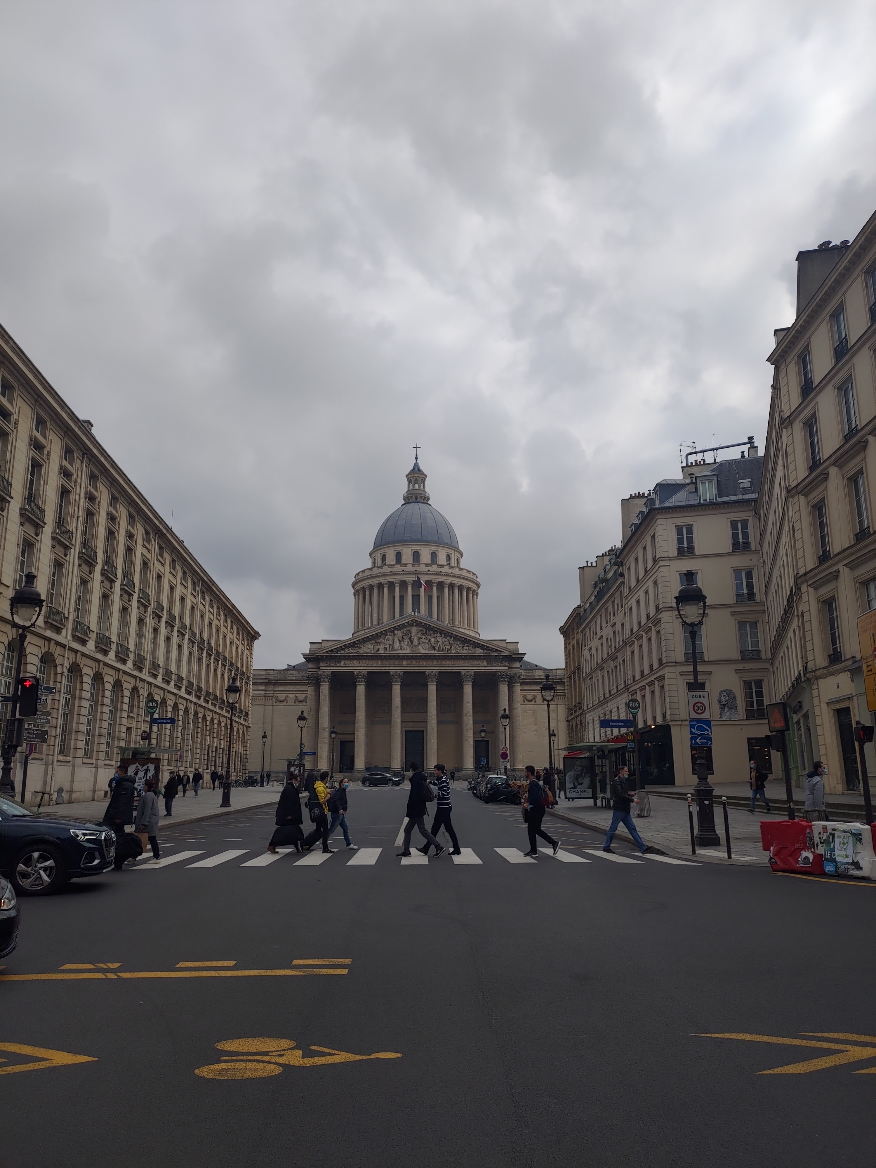 Photo n° 4 de l'avis de Diane.o fait le 23/10/2020 à 16:27