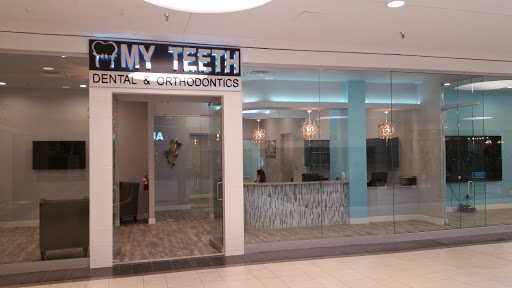My Teeth Dental & Orthodontics
