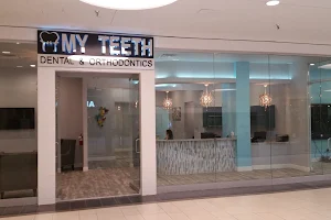 My Teeth Dental & Orthodontics image