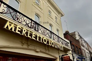 Merletto Lounge image