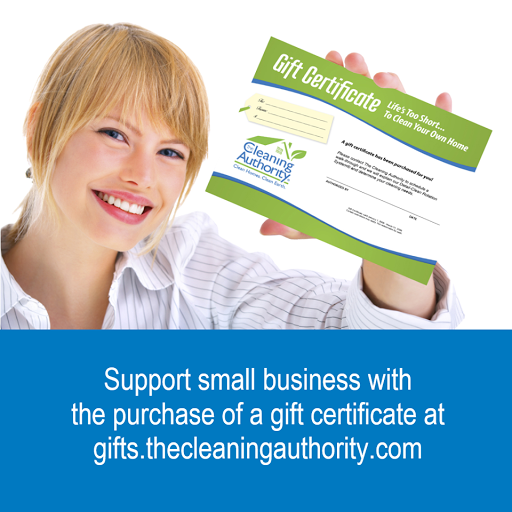 House Cleaning Service «The Cleaning Authority - South Miami», reviews and photos, 12122 SW 117th Ct, Miami, FL 33186, USA