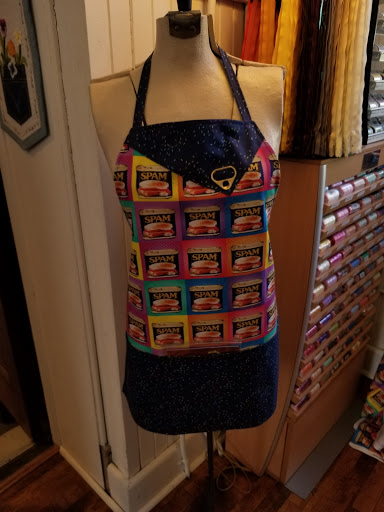 Fabric Store «Eagle Creek Quilt Shop, Inc.», reviews and photos, 333 2nd Ave W, Shakopee, MN 55379, USA