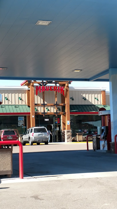 Maverik Adventure,s First Stop - 3991 Limelight Ave, Castle Rock, CO 80109