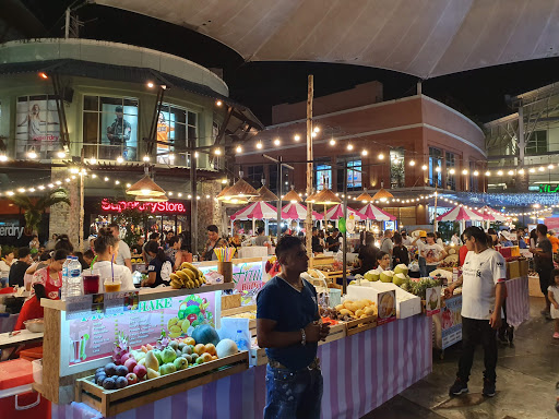 Second hand flea markets in Phuket