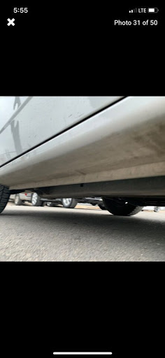 Used Car Dealer «Macrocar Sales Inc», reviews and photos, 1055 Wooster Road North, Barberton, OH 44203, USA