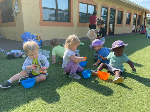 Day Care Center «Discovery Point Child Development», reviews and photos, 5203 W Lutz Lake Fern Rd, Lutz, FL 33558, USA