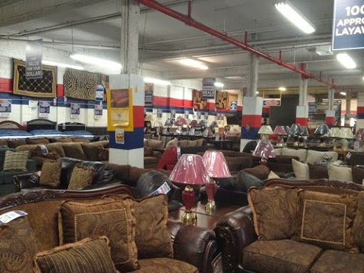 Furniture Store «Express Furniture Warehouse», reviews and photos, 87-35 131st St, Jamaica, NY 11418, USA