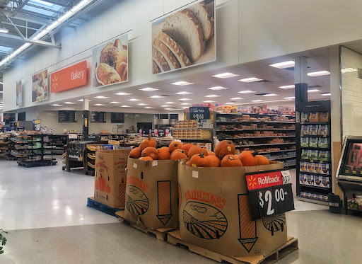 Department Store «Walmart Supercenter», reviews and photos, 233 Shoemaker Rd, Pottstown, PA 19464, USA