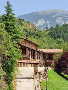 Petit Hotel de Riu Crta. de Bellver a Riu, 2, 25721 Riu de Cerdanya, Lleida, España