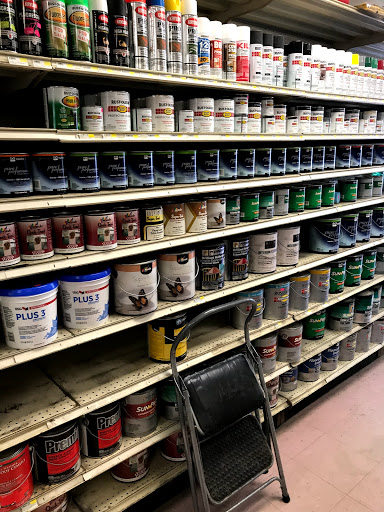 Hardware Store «Scarsdale Hardware Company Inc.», reviews and photos, 864-66 Scarsdale Ave, Scarsdale, NY 10583, USA