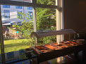 Bellevue Restaurant 23968 Gägelow