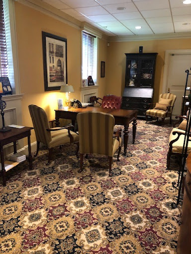 Funeral Home «Riverdale-on-Hudson Funeral Home, Inc.», reviews and photos, 6110 Riverdale Ave, Bronx, NY 10471, USA