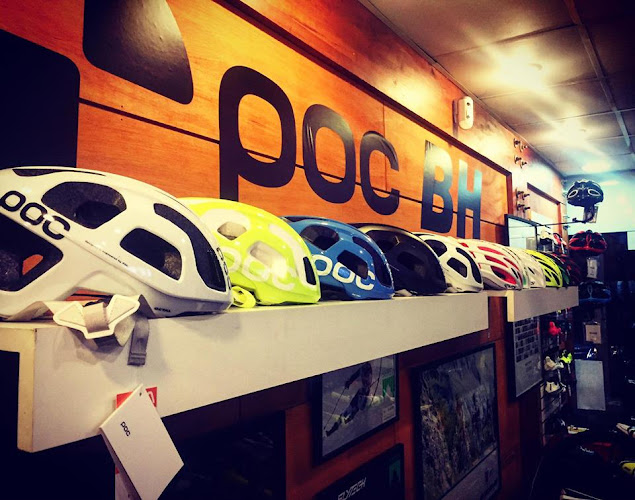SUAREZBIKE - Tienda de bicicletas