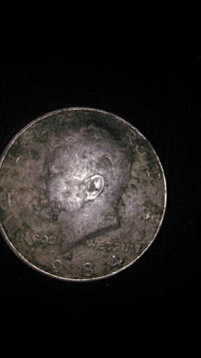 Coin dealer Murrieta