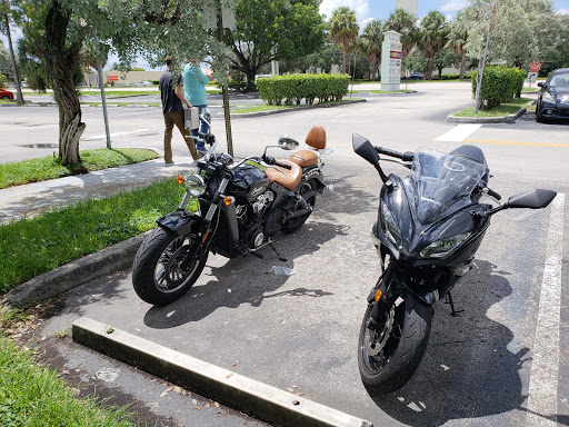 Motorcycle Parts Store «Cycle Gear», reviews and photos, 4834 N University Dr, Lauderhill, FL 33351, USA