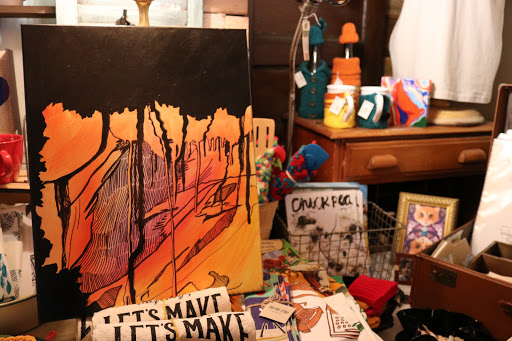 Gift Shop «Little Button Craft and Press», reviews and photos, 658 South Ave, Rochester, NY 14620, USA