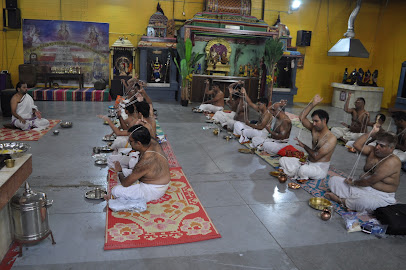 Sri Siva Satyanarayana Swamy Temple