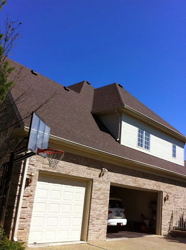 Roofing Contractor «Carlon Roofing & Sheet Metal», reviews and photos, 1430 Selinda Ave, Louisville, KY 40213, USA