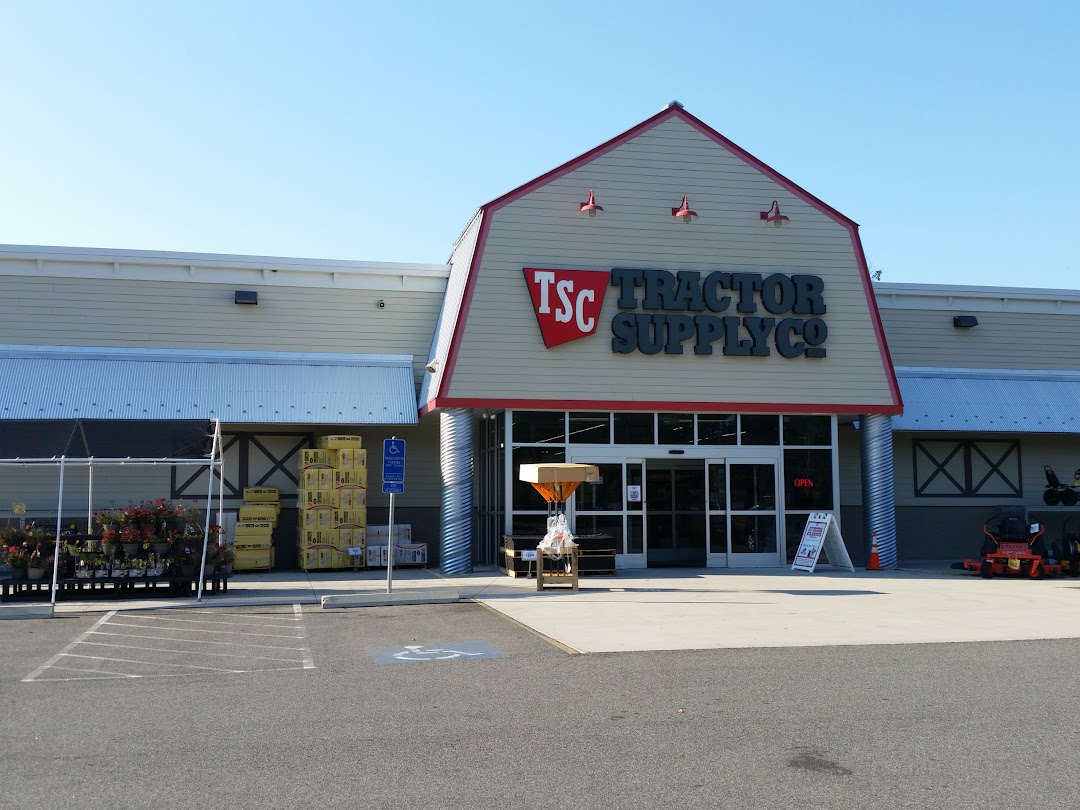 Tractor Supply Co.