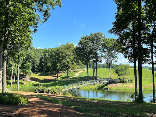 Golf Club «Robert Trent Jones Golf Club», reviews and photos, 1 Turtle Point Dr, Gainesville, VA 20155, USA