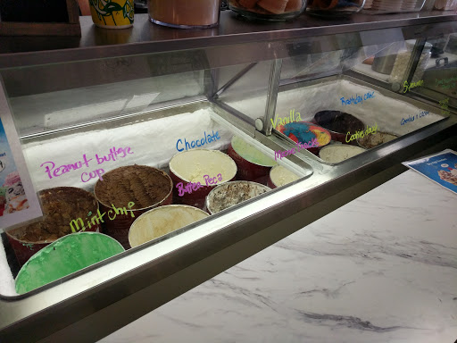 Crêperie «Crepes in the City», reviews and photos, 4127 Erie St, Willoughby, OH 44094, USA