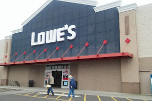 Lowe's Home Improvement