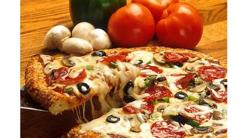 Number 1 Pizza & Kebap en Wiener Neustadt
