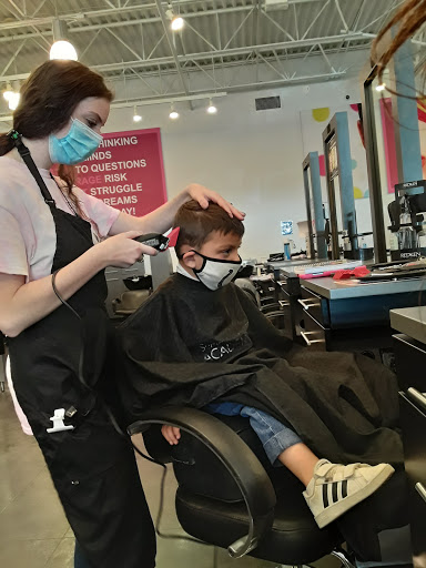 Beauty School «Salon Professional Academy», reviews and photos, 1012 S Reed Rd, Kokomo, IN 46901, USA